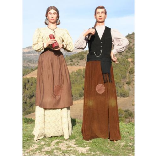 Gegants
