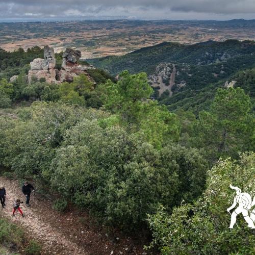 Festival senderista Muntanyes de Prades