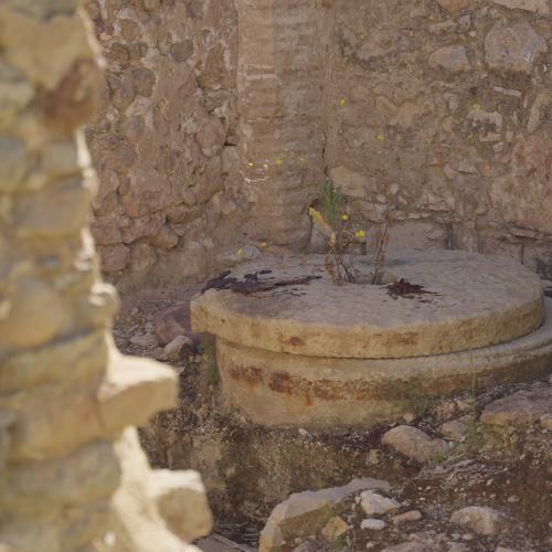 Xerrada “Escoltant la ceràmica: el cas de l’estudi històric-arqueològic del Molí de la Bleda"