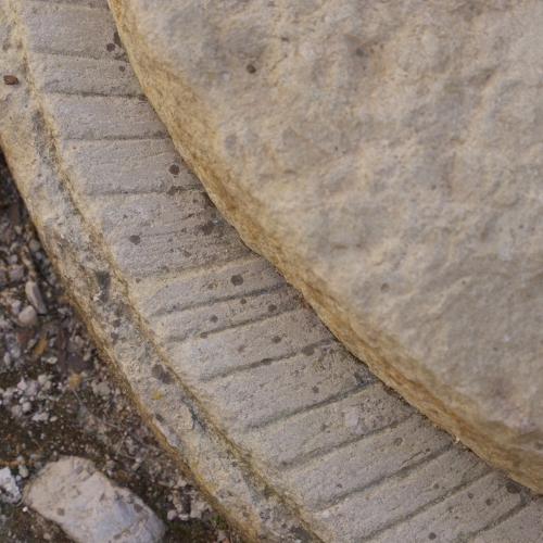 Xerrada “Escoltant la ceràmica: el cas de l’estudi històric-arqueològic del Molí de la Bleda"