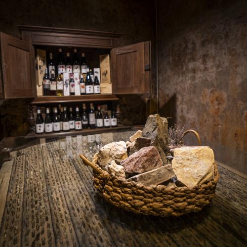 Experiència enoturística a Coca i Fitó