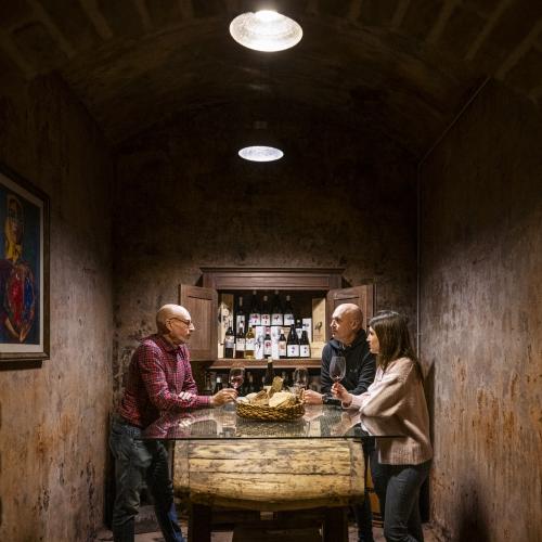 Visita Immersiva Coca i Fitó