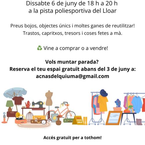 Festa de la Primavera