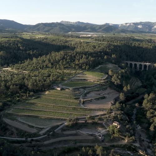 Xerrada “Escoltant la ceràmica: el cas de l’estudi històric-arqueològic del Molí de la Bleda"