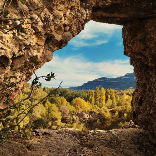 Refugis de muntanya: natura, comunitat i futur