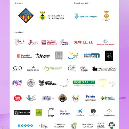 2a Cursa de la Dona del Priorat
