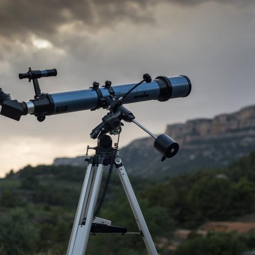ACTIVITAT ASTRONÒMICA PER FAMÍLIES