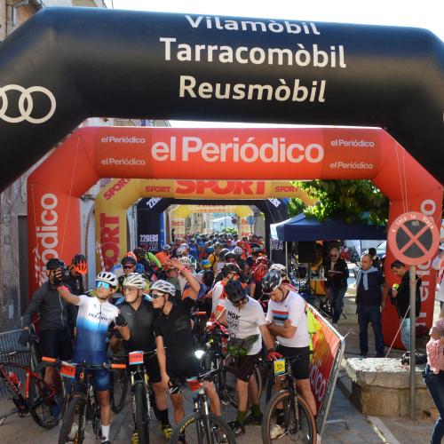 III BIKE PRIORAT MONTSANT 2024