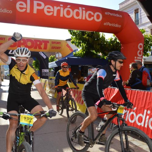 III BIKE PRIORAT MONTSANT 2024