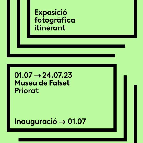 IDENTITATS. Exposició fotogràfica