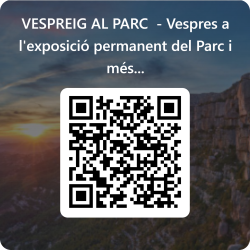 Vespres d'estiu a l'exposició permanent