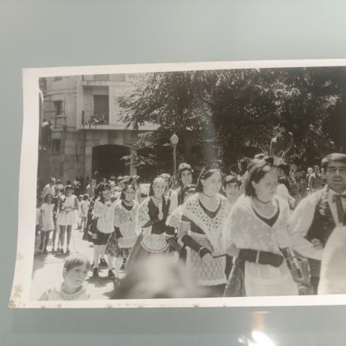 Taller de memòria oral: Les danses de Falset, tradició i renovació