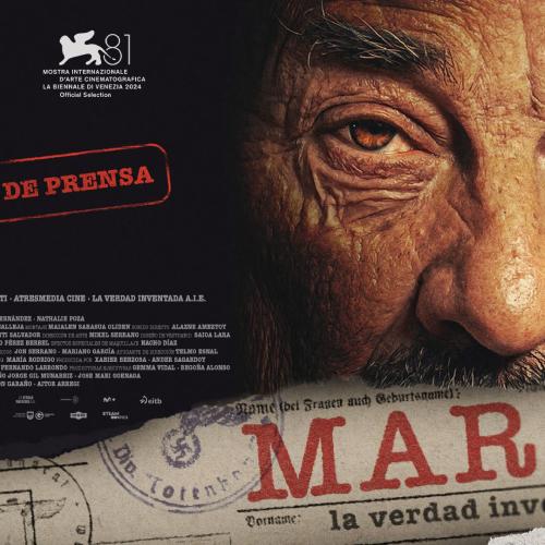 CINEMA CICLE GAUDÍ:  "MARCO"