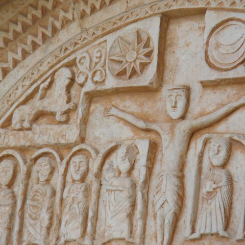 Visita dinamitzada a Siurana