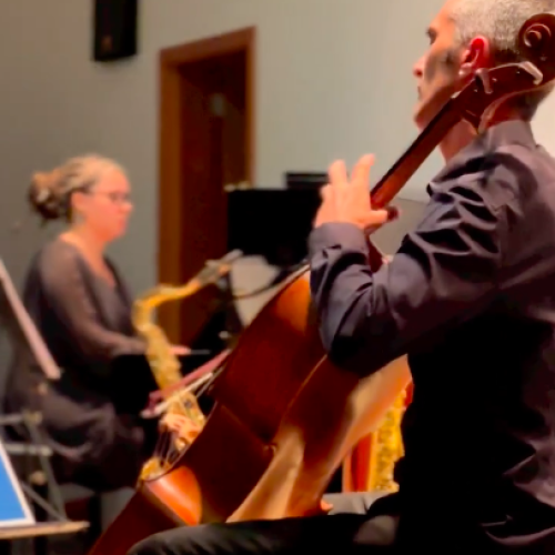 Concert de Duo Níric