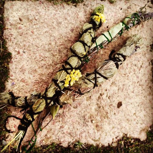 Encens: perfum, remei, esperit