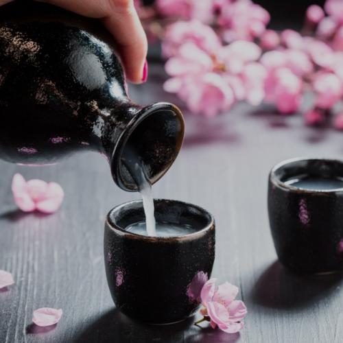 Introducció al món del Sake