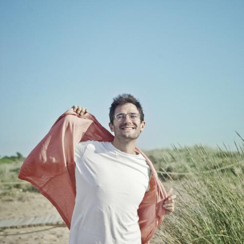 Festival Terrer: Judith Neddermann & Guillem Roma
