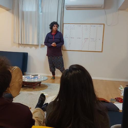 Petits remeis, grans resultats: medicina xinesa per a la salut infantil