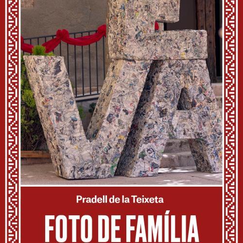 15 anys d'EVA Pradell