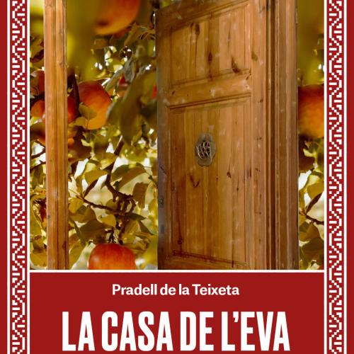 15 anys d'EVA Pradell