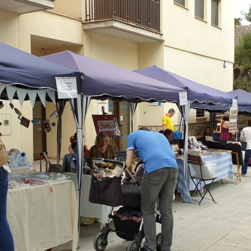 Jornada Enogastronòmica i Mercat d'Artesania 2023