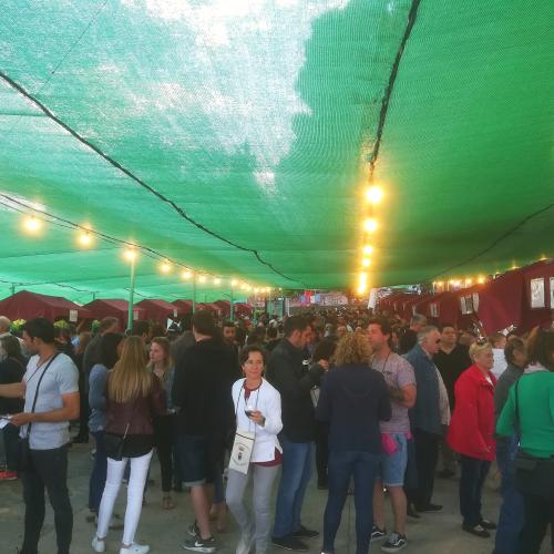 Jornada Enogastronòmica i Mercat d'Artesania 2023