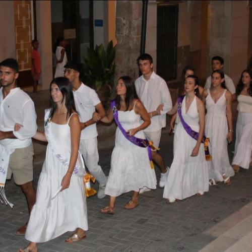 Taller de memòria oral: Les danses de Falset, tradició i renovació