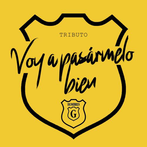 Concert Voy a Pasarmelo Bien - Tribut Hombres G