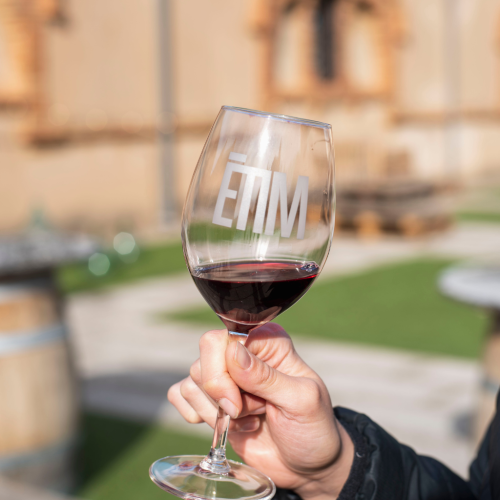Maridatge de vins negres i formatges de proximitat a la Cooperativa Falset Marçà