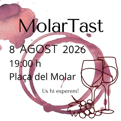 Molar Tast 2026