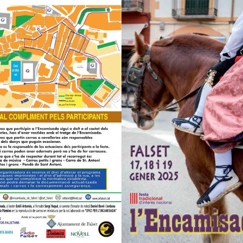 L'Encamisada
