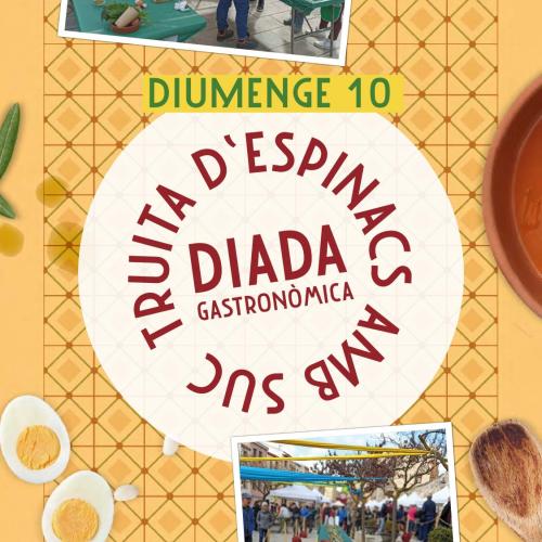 Truita amb suc