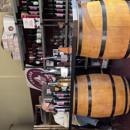 Immersió als Vins del Montsant Nord