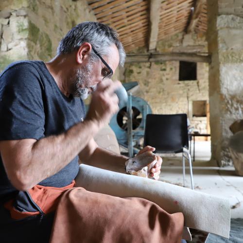 Aproximació a la prehistòria a Montsant