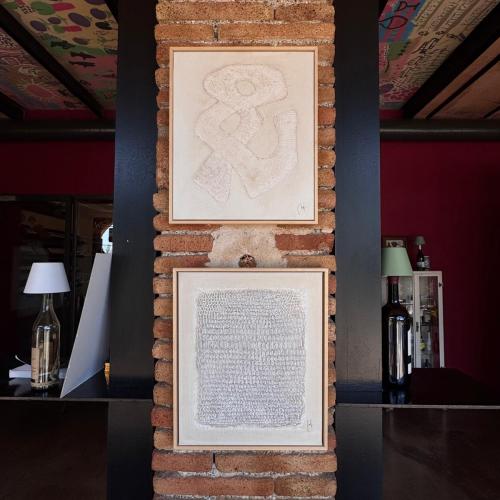 Exposició de Pintura - "PARAR PER COMPENDRE"