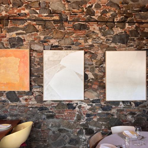 Exposició de Pintura - "PARAR PER COMPENDRE"