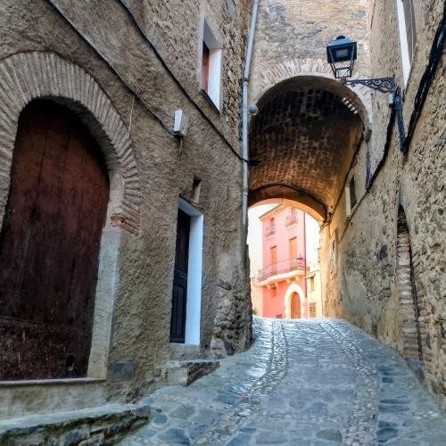 Mirador de Torroja del Priorat, sortida interpretativa 13 de juny