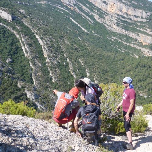 Geologia Senderista