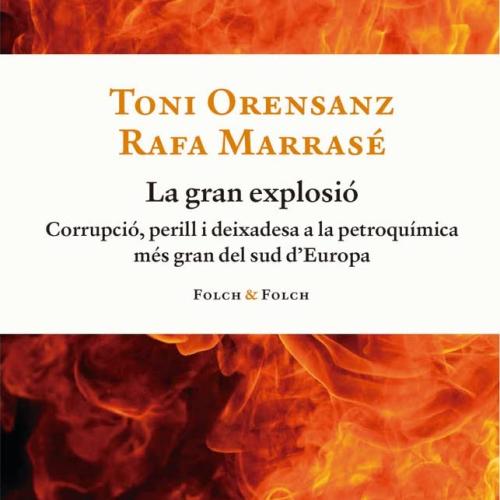 Presentació de La Gran Explosió