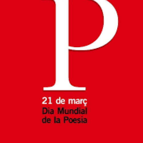 Dia Mundial de la Poesia