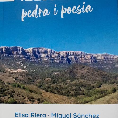 Presentació del llibre Montsant pedra i poesia