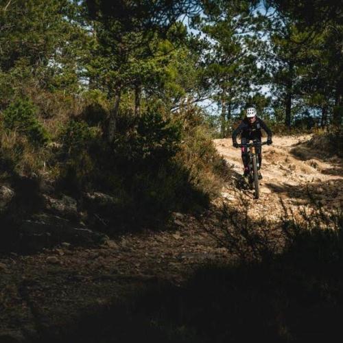 Ruta BTT NOCTURNA