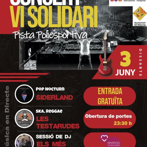 Masroig Vi Solidari