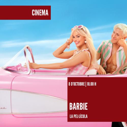 Barbie