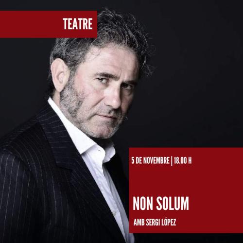 Non solum