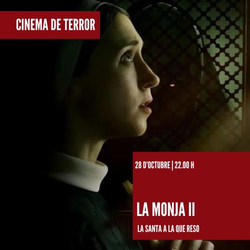 La monja II