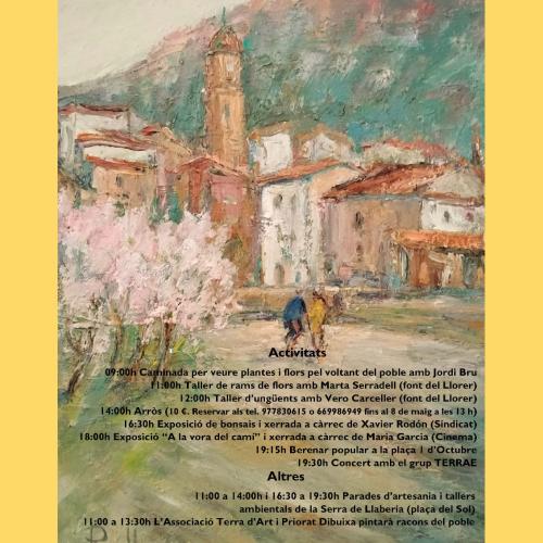 Fira de Plantes i Flors