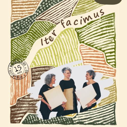 TARDET D'ESTIU - CONCERT DE MUSICA TRADICIONAL ORAL + TAST DE VINS