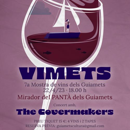 Vimets